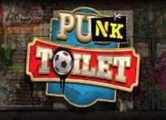 Слот Punk Toilet - Crazy от Nolimit City