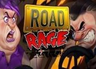 Экшн слот Road Rage Nolimit City